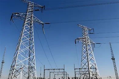 Project Case: Southern Power Grid Smart Grid Upgrade Project